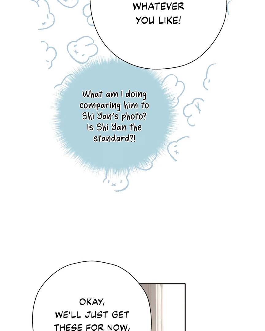 Only for Love Chapter 39 - Page 49