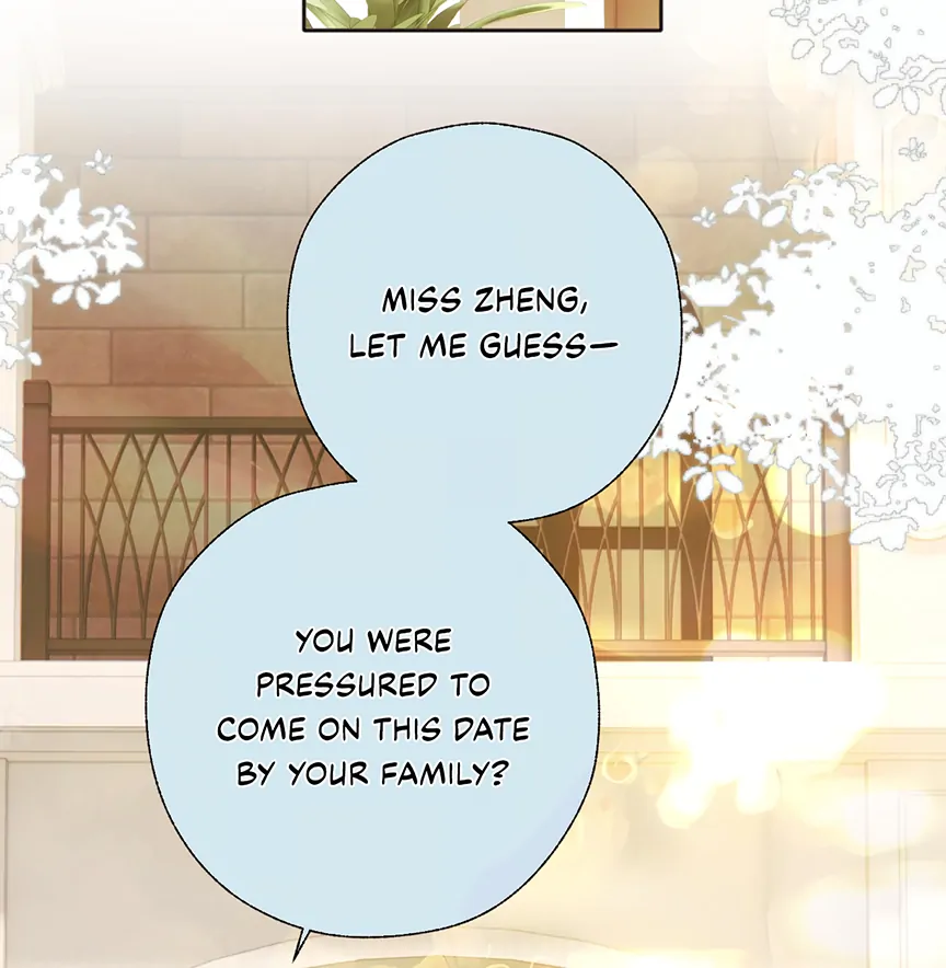 Only for Love Chapter 39 - Page 51