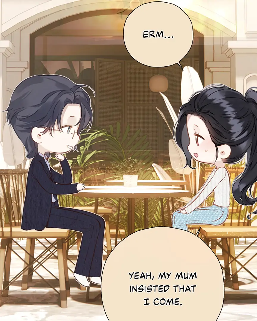 Only for Love Chapter 39 - Page 52