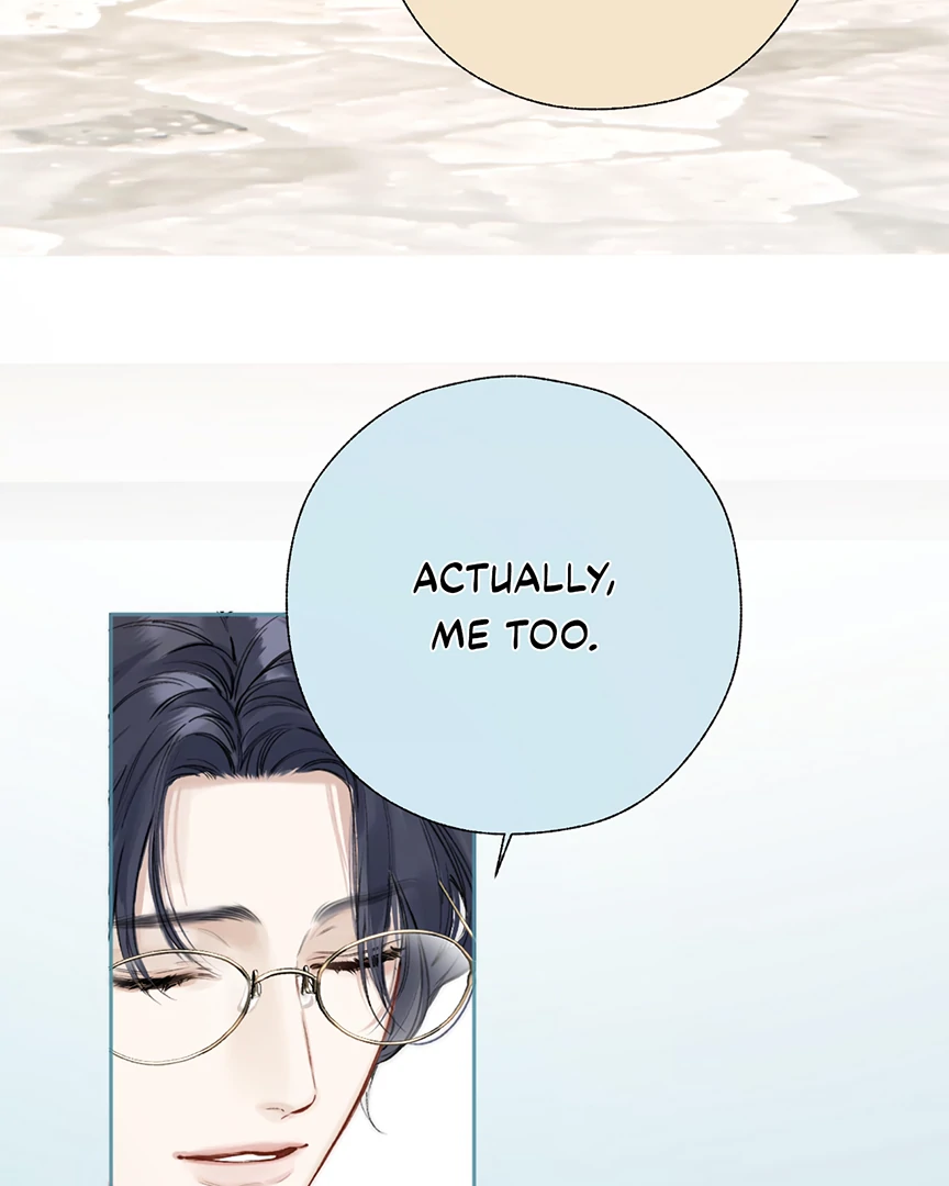 Only for Love Chapter 39 - Page 53