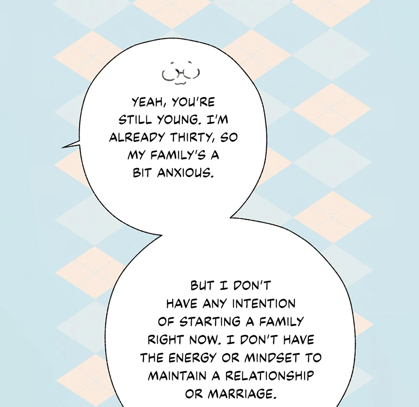 Only for Love Chapter 39 - Page 56
