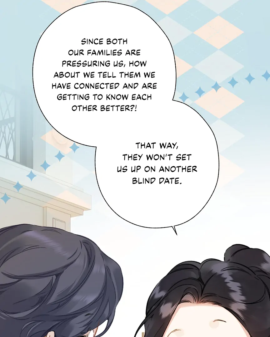 Only for Love Chapter 39 - Page 58