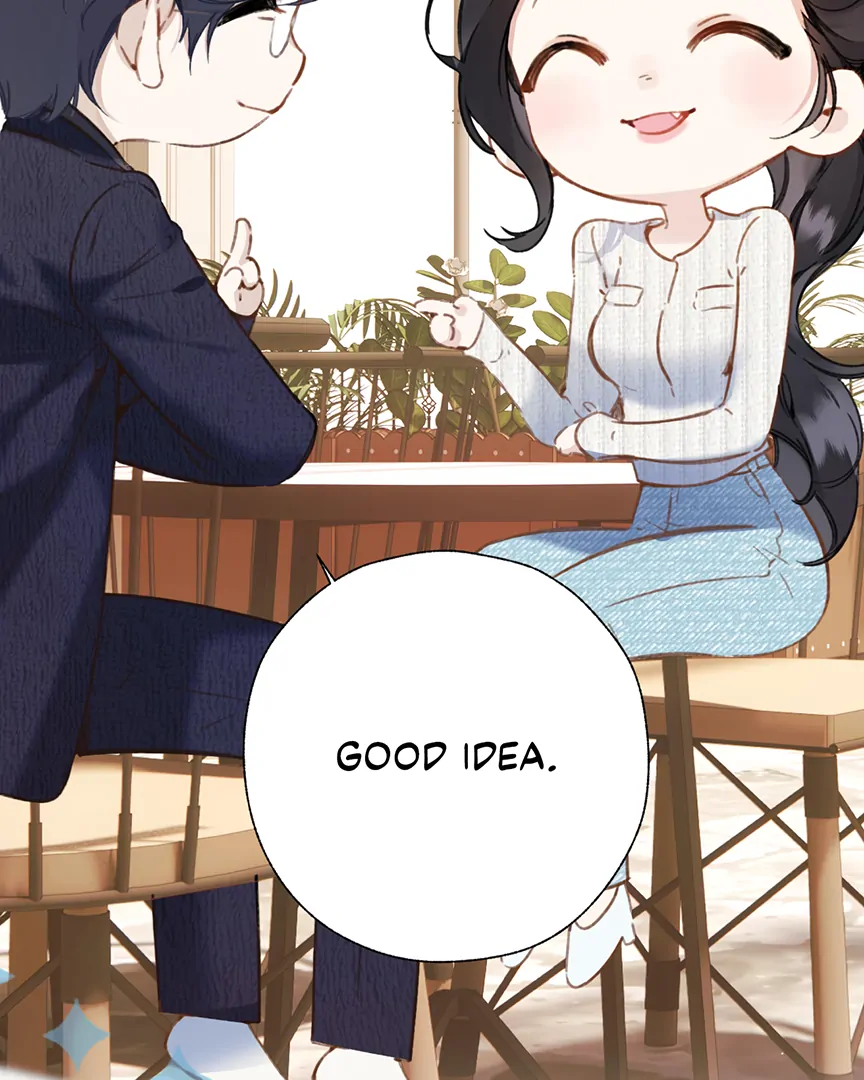 Only for Love Chapter 39 - Page 59