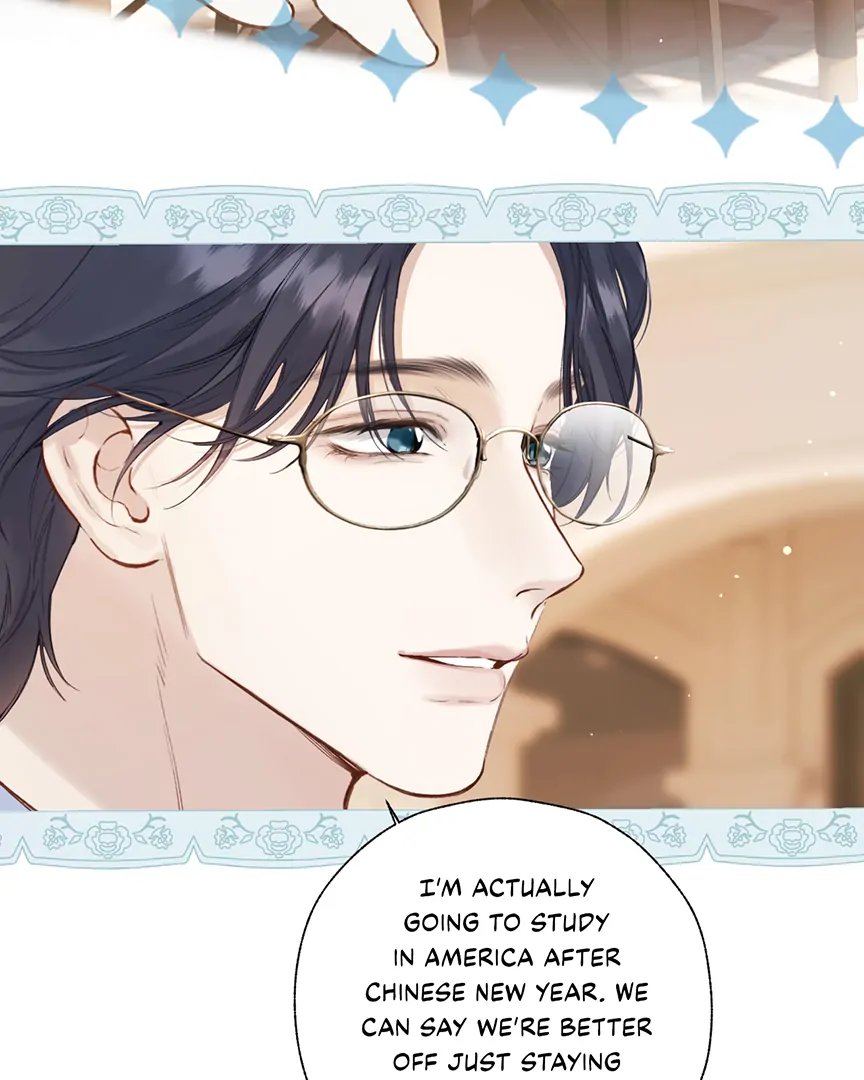 Only for Love Chapter 39 - Page 60