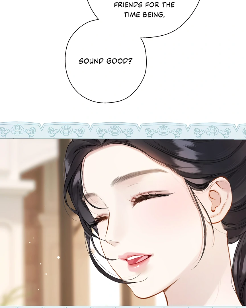 Only for Love Chapter 39 - Page 61