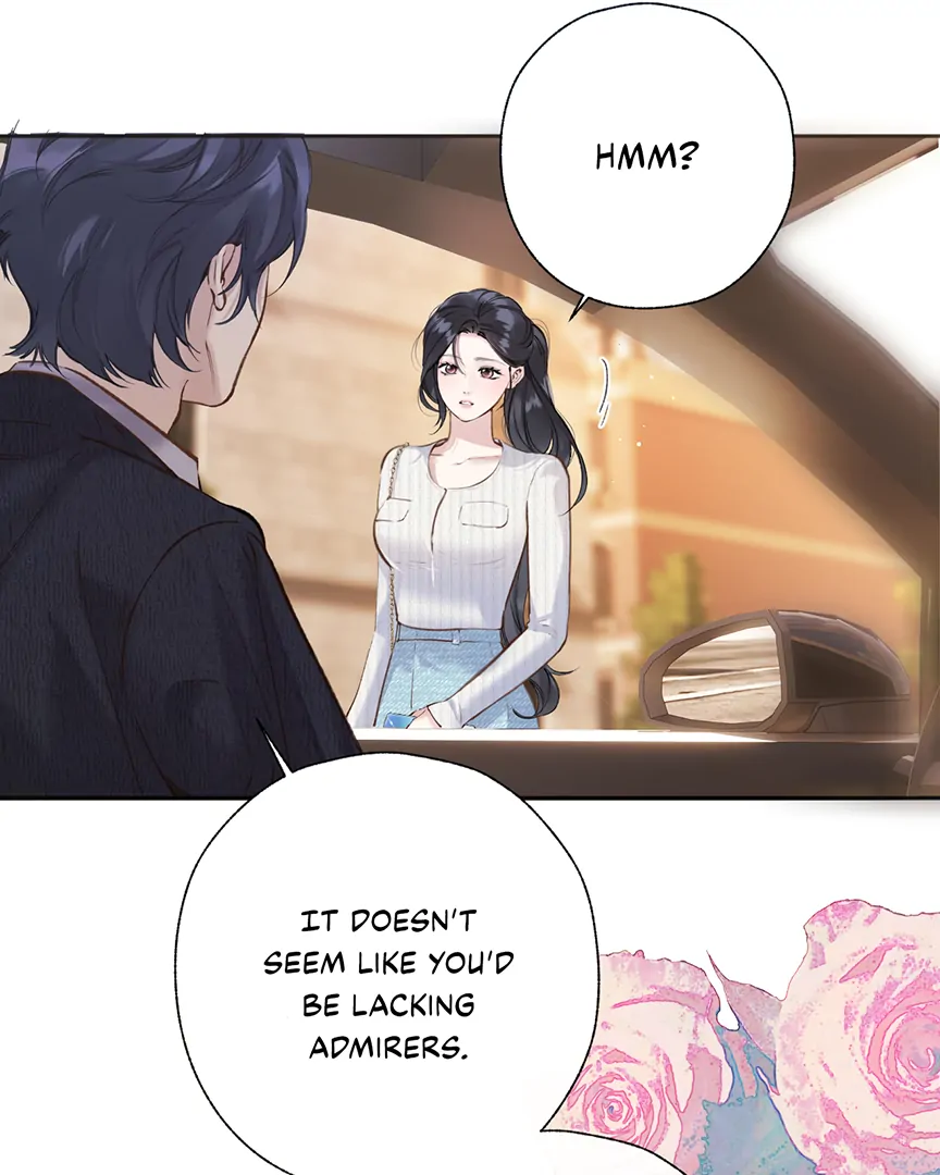 Only for Love Chapter 39 - Page 70