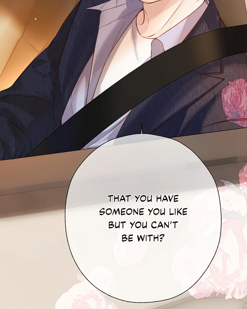 Only for Love Chapter 39 - Page 72