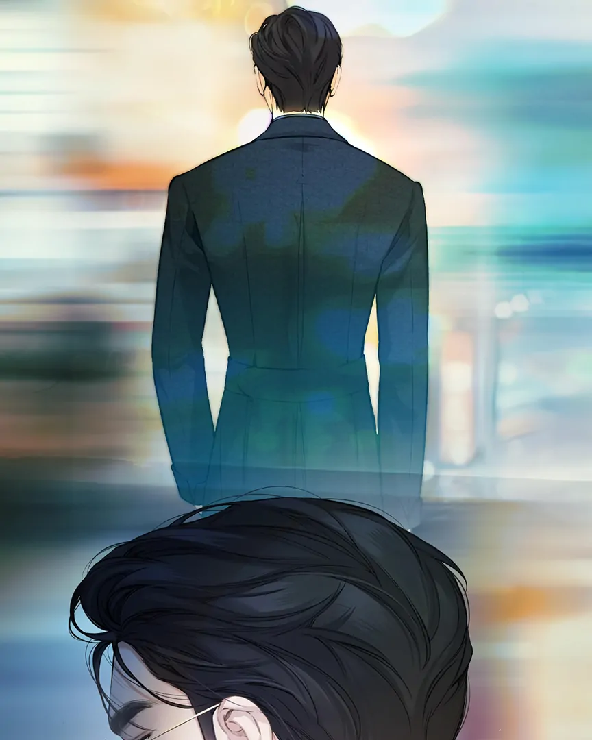 Only for Love Chapter 39 - Page 79
