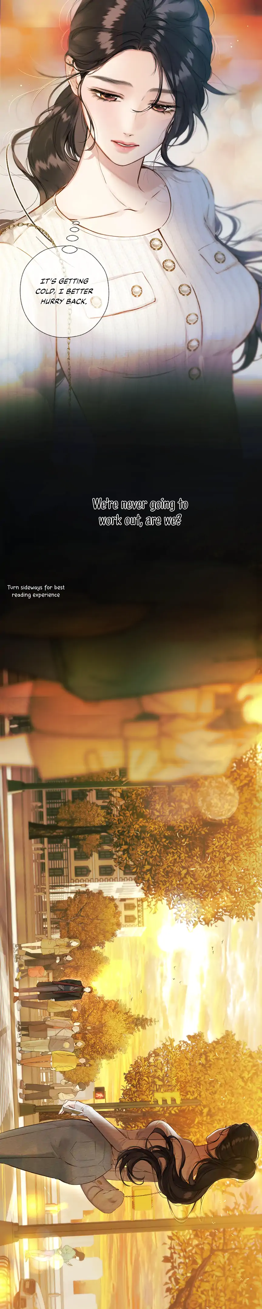 Only for Love Chapter 39 - Page 82