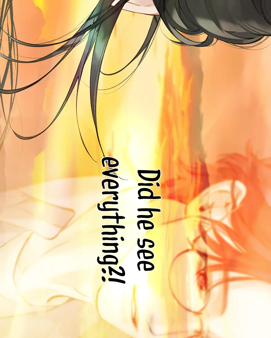 Only for Love Chapter 39 - Page 85