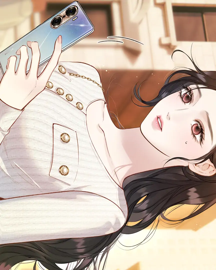 Only for Love Chapter 39 - Page 90