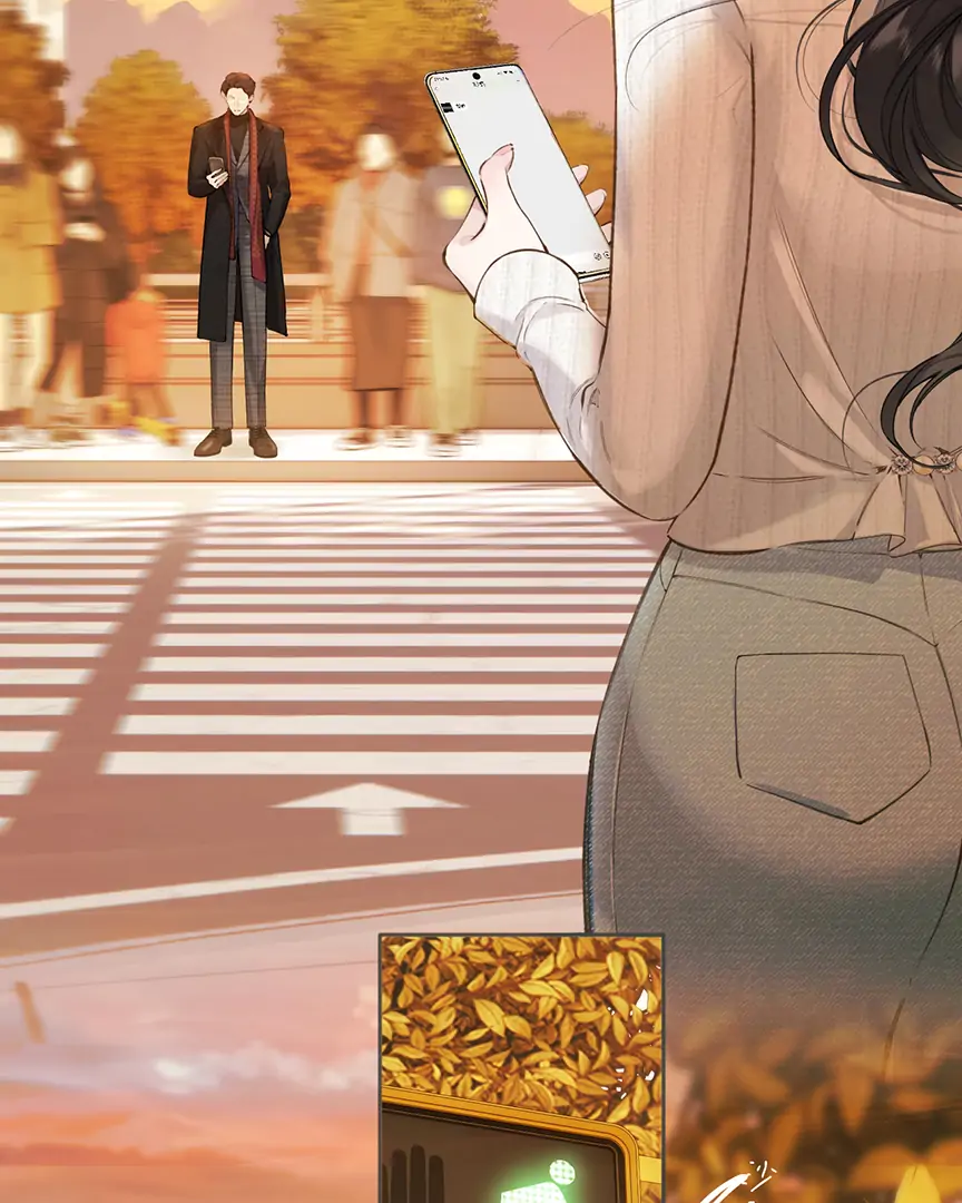 Only for Love Chapter 39 - Page 93