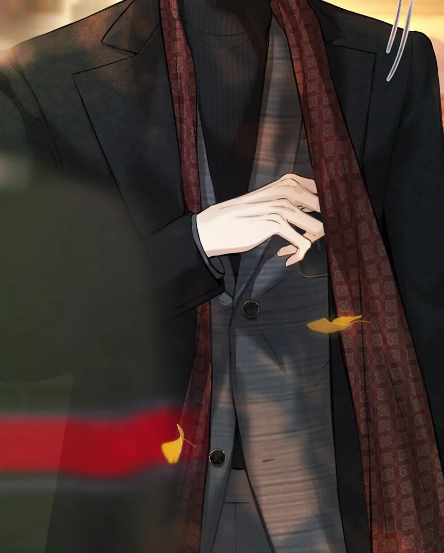 Only for Love Chapter 39 - Page 95