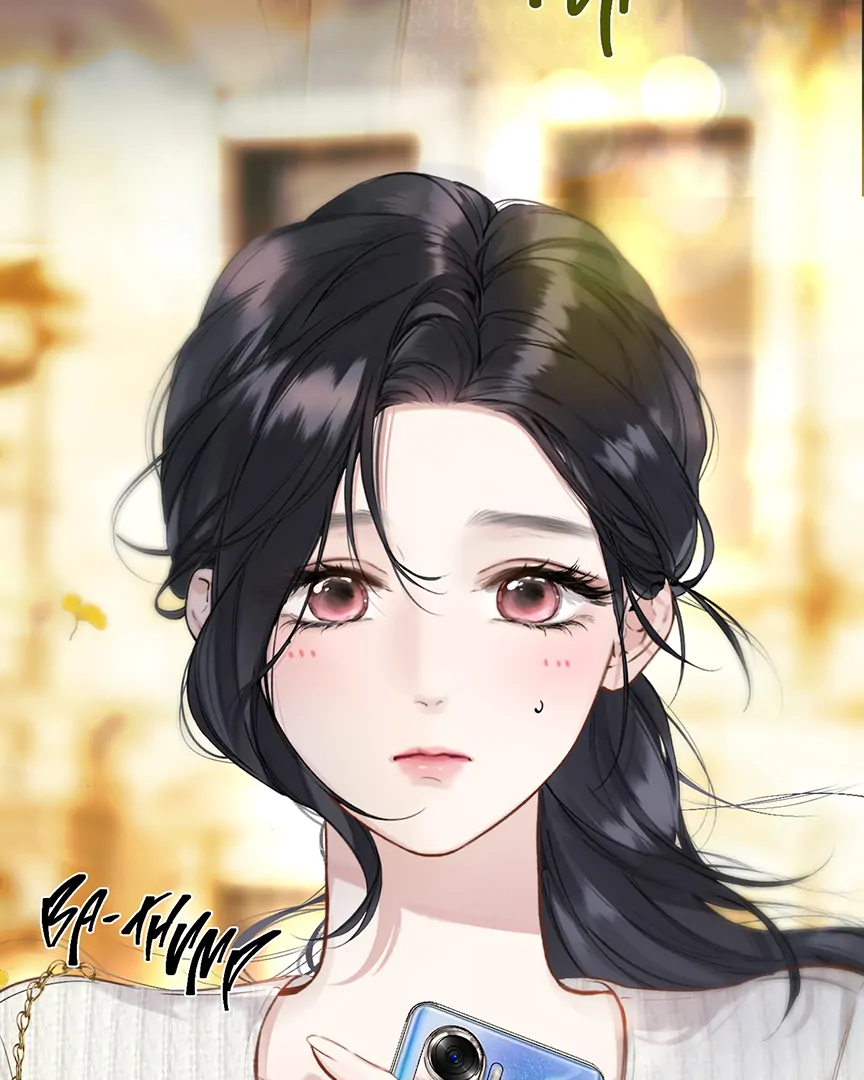 Only for Love Chapter 39 - Page 99