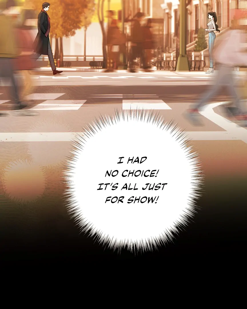 Only for Love Chapter 39 - Page 103