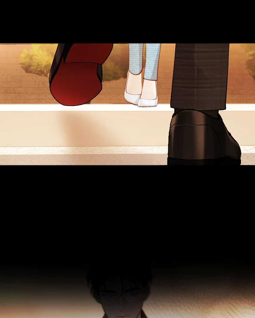 Only for Love Chapter 39 - Page 104