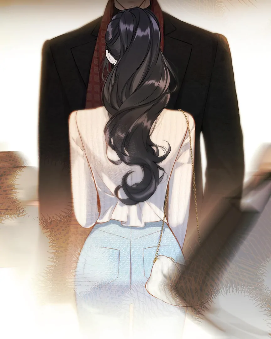 Only for Love Chapter 39 - Page 105