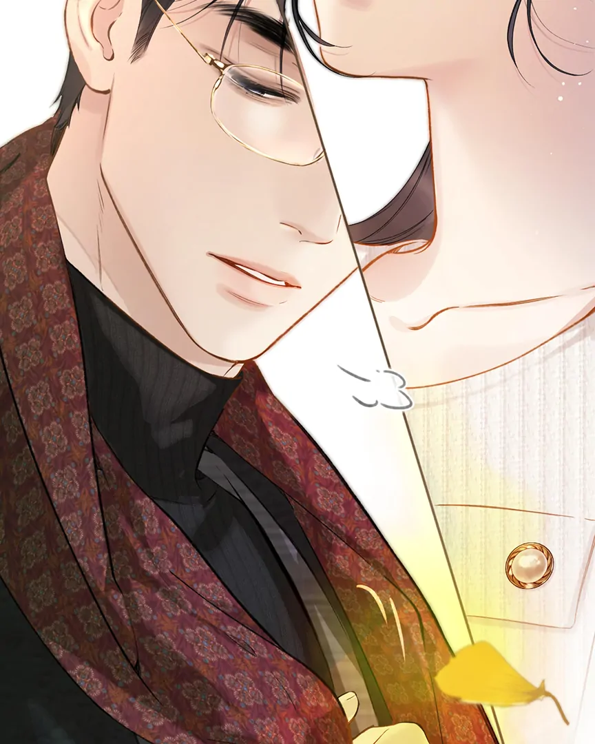 Only for Love Chapter 39 - Page 107