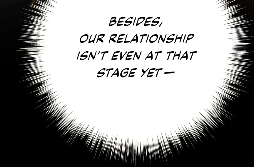 Only for Love Chapter 39 - Page 109