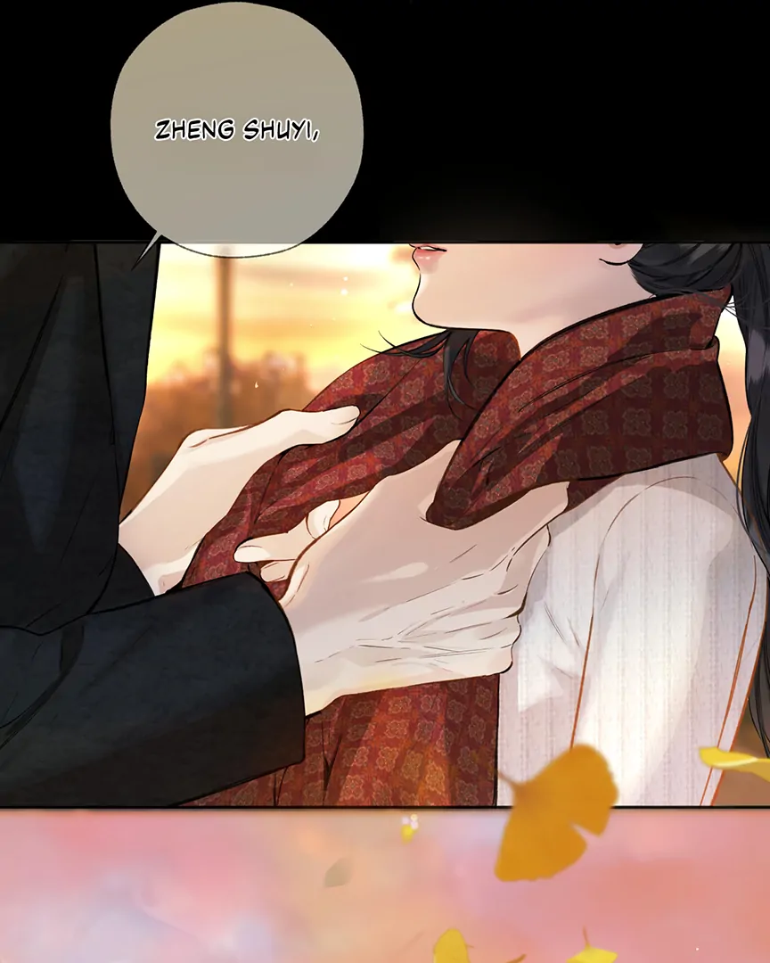 Only for Love Chapter 39 - Page 110