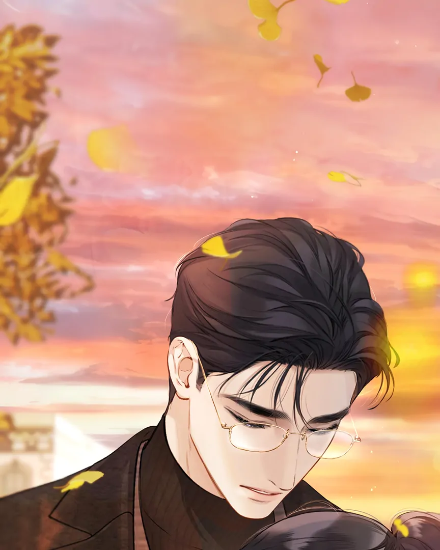 Only for Love Chapter 39 - Page 111