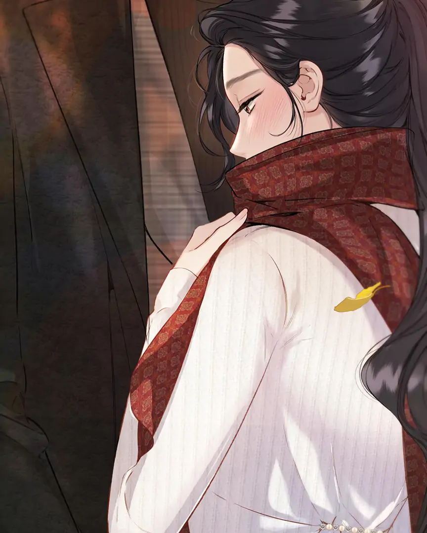 Only for Love Chapter 39 - Page 112