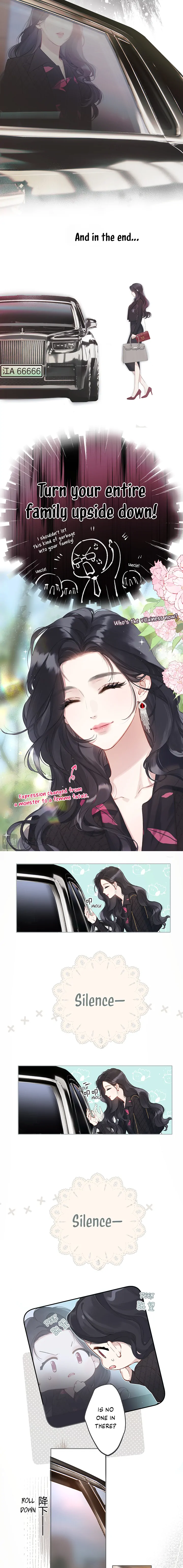 Only for Love Chapter 4 - Page 4