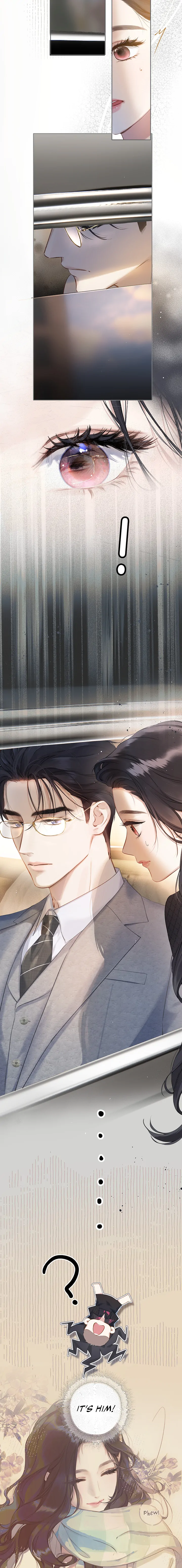 Only for Love Chapter 4 - Page 5