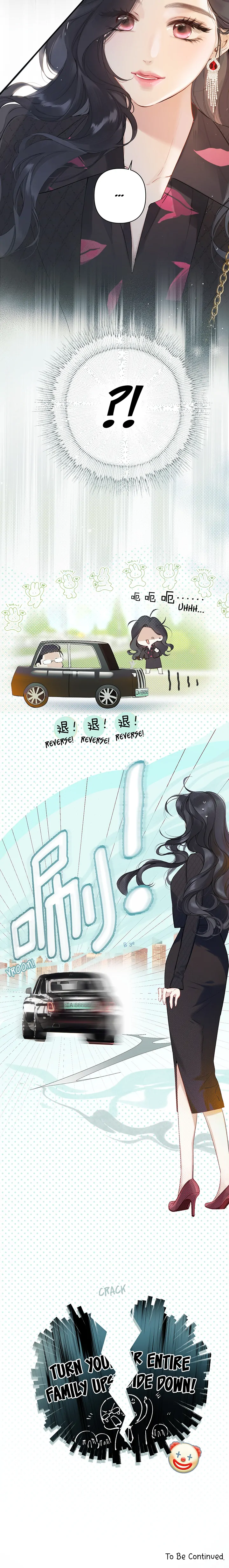 Only for Love Chapter 4 - Page 8