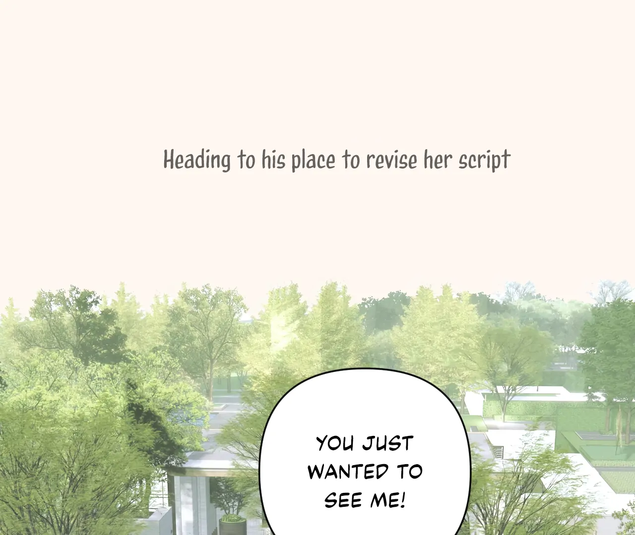 Only for Love Chapter 40.5 - Page 6