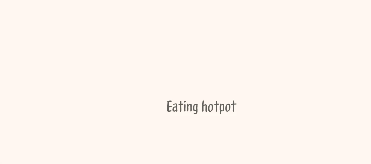 Only for Love Chapter 40.5 - Page 20