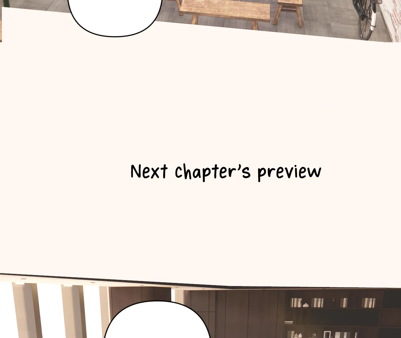 Only for Love Chapter 40.5 - Page 22