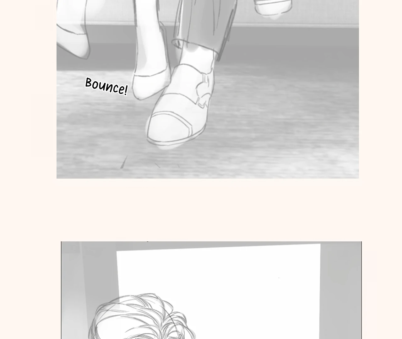 Only for Love Chapter 40.5 - Page 26
