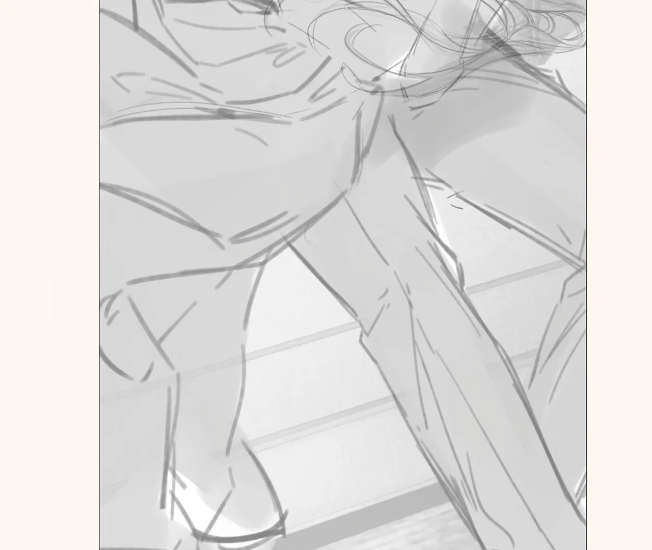 Only for Love Chapter 40.5 - Page 28