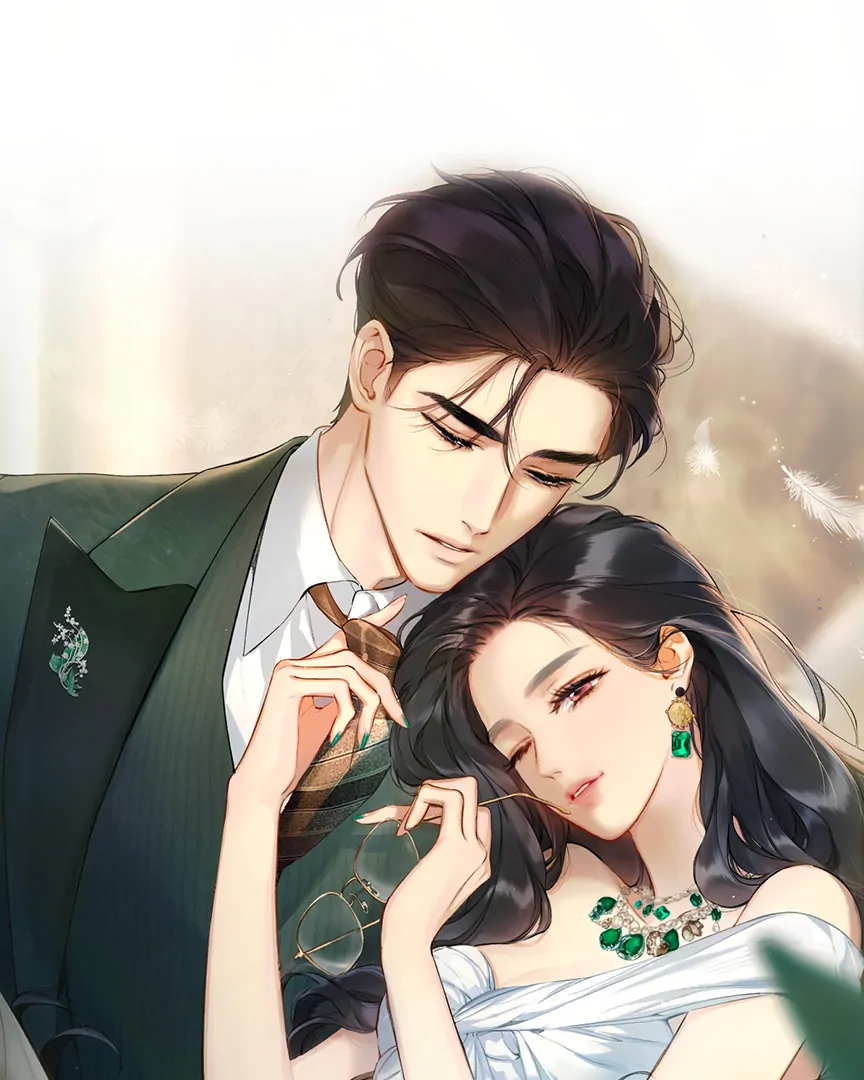 Only for Love Chapter 40 - Page 1