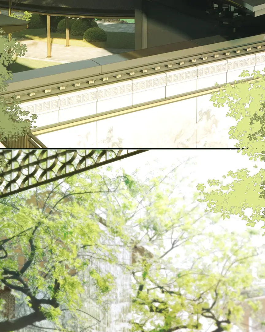 Only for Love Chapter 40 - Page 6