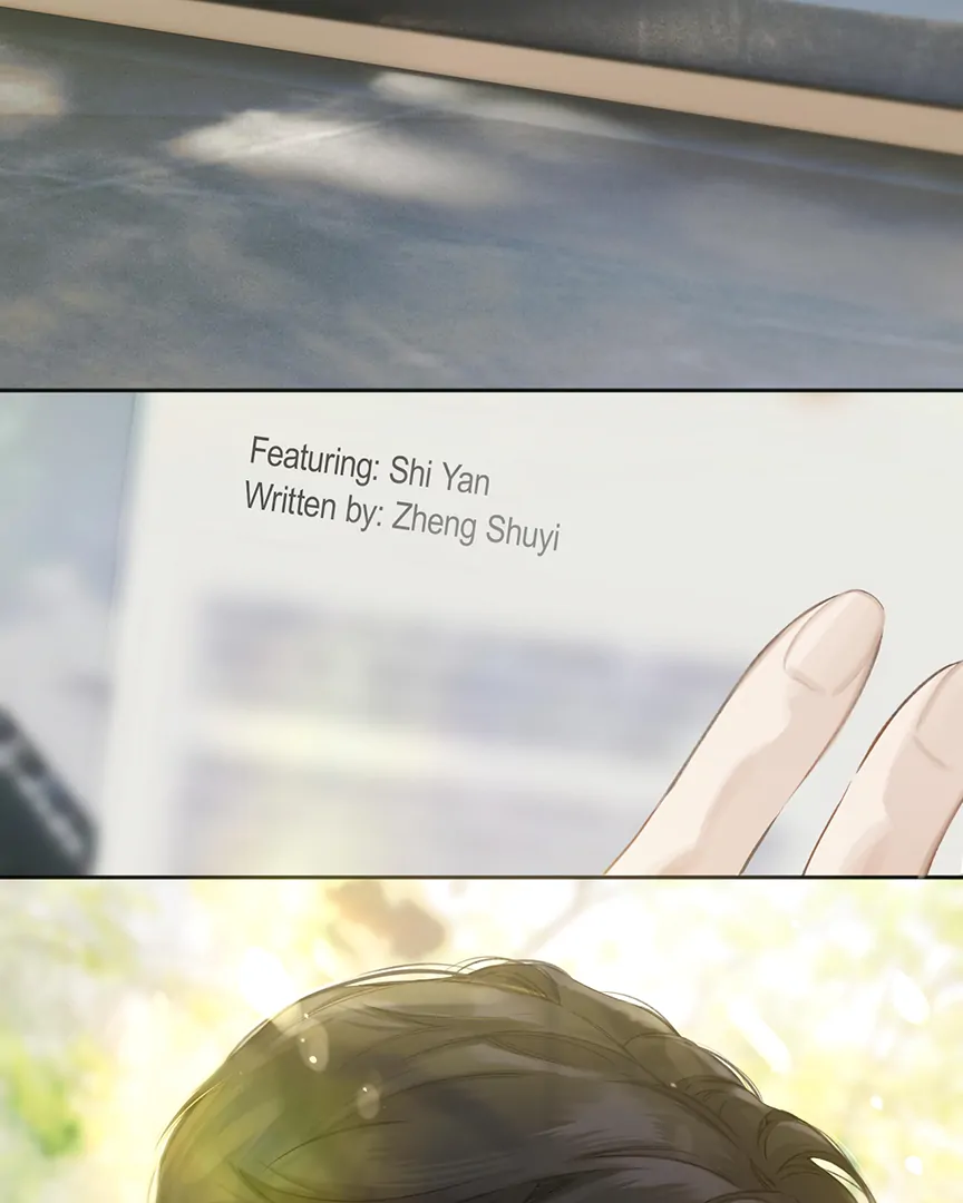 Only for Love Chapter 40 - Page 8