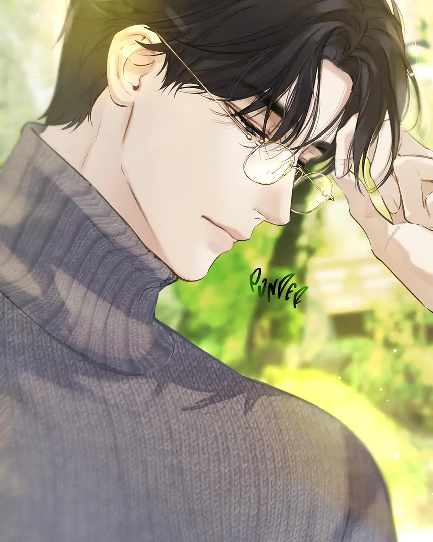 Only for Love Chapter 40 - Page 9