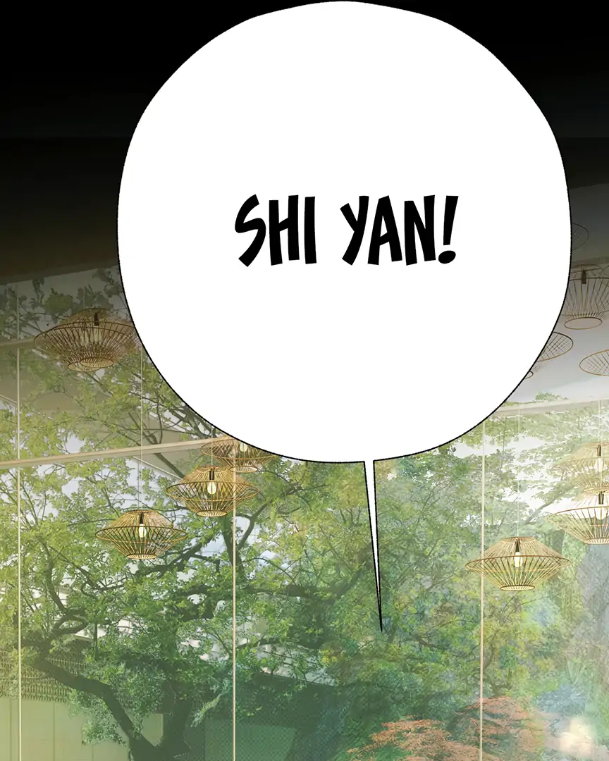 Only for Love Chapter 40 - Page 12