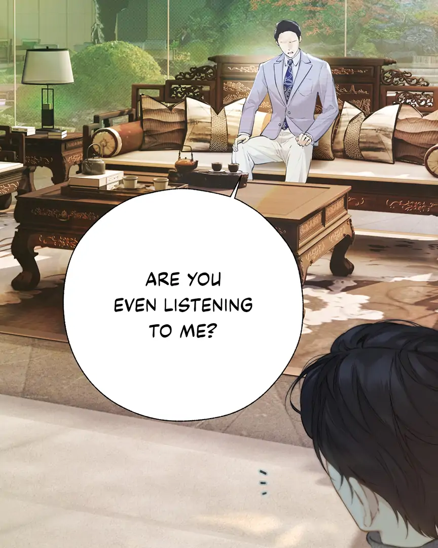 Only for Love Chapter 40 - Page 13