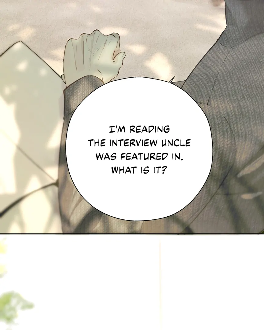 Only for Love Chapter 40 - Page 14