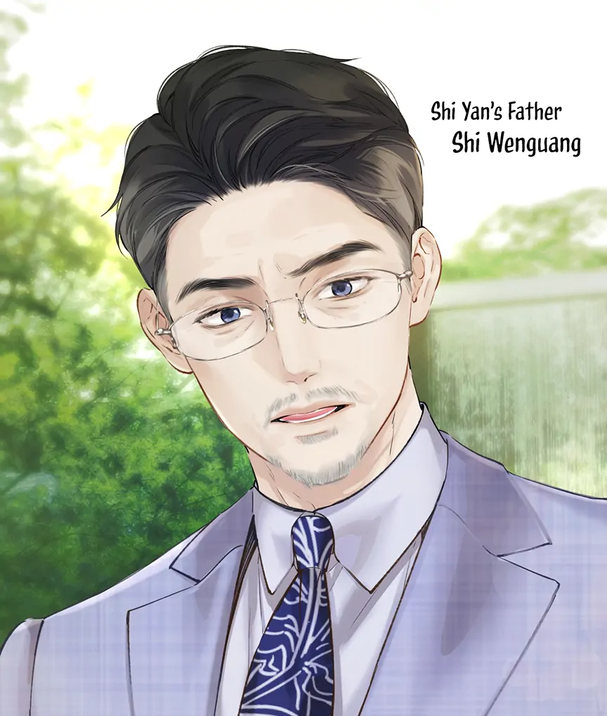 Only for Love Chapter 40 - Page 15