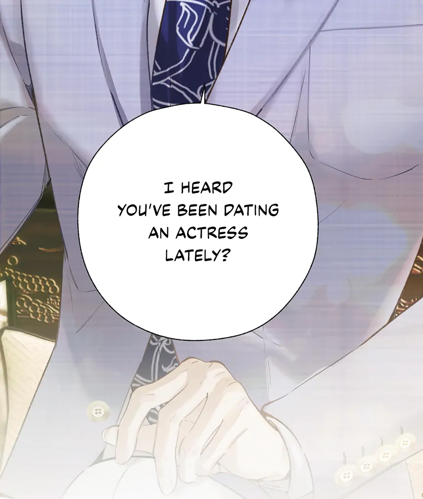 Only for Love Chapter 40 - Page 16