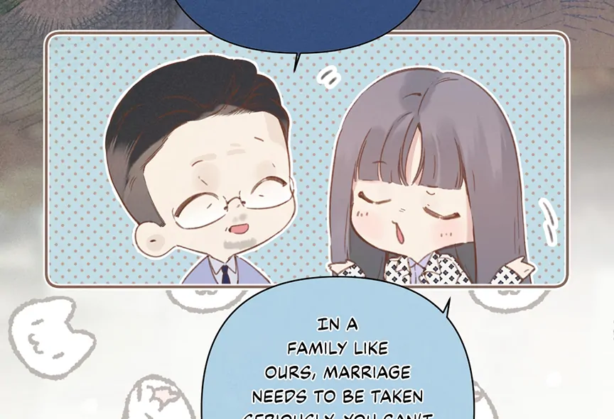 Only for Love Chapter 40 - Page 22