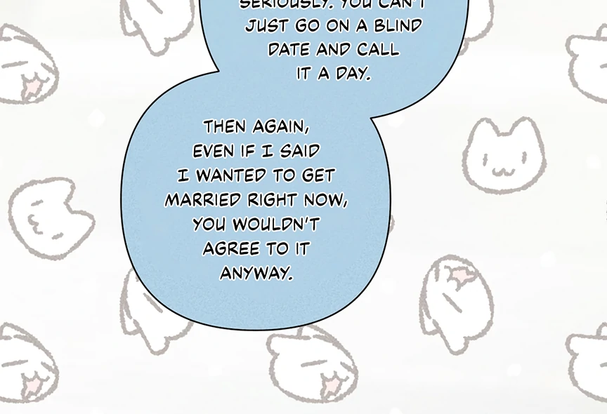 Only for Love Chapter 40 - Page 23