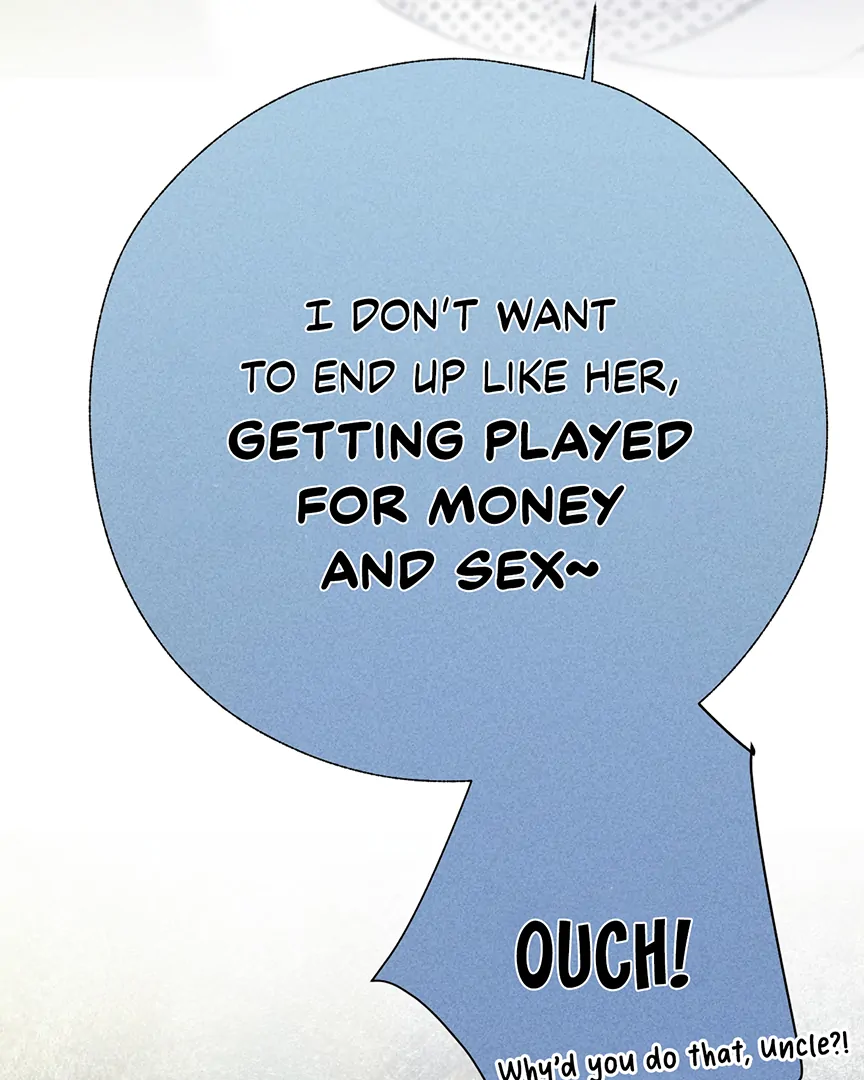 Only for Love Chapter 40 - Page 25