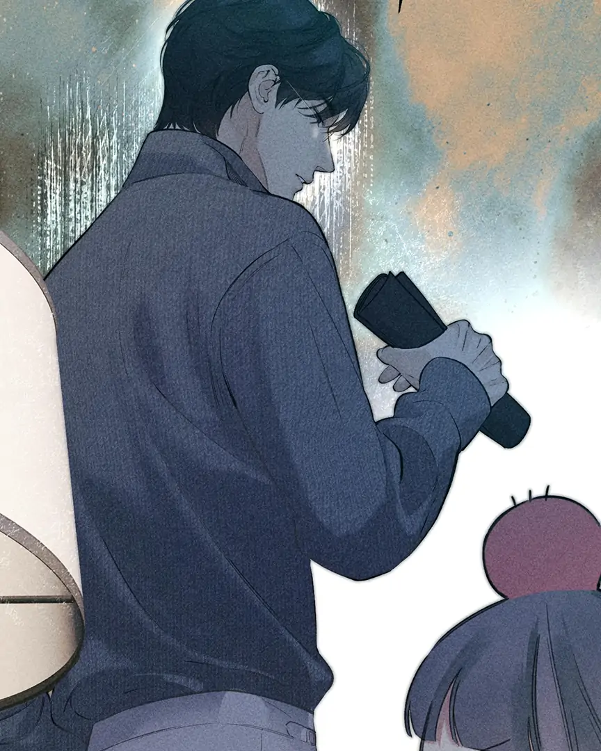 Only for Love Chapter 40 - Page 27