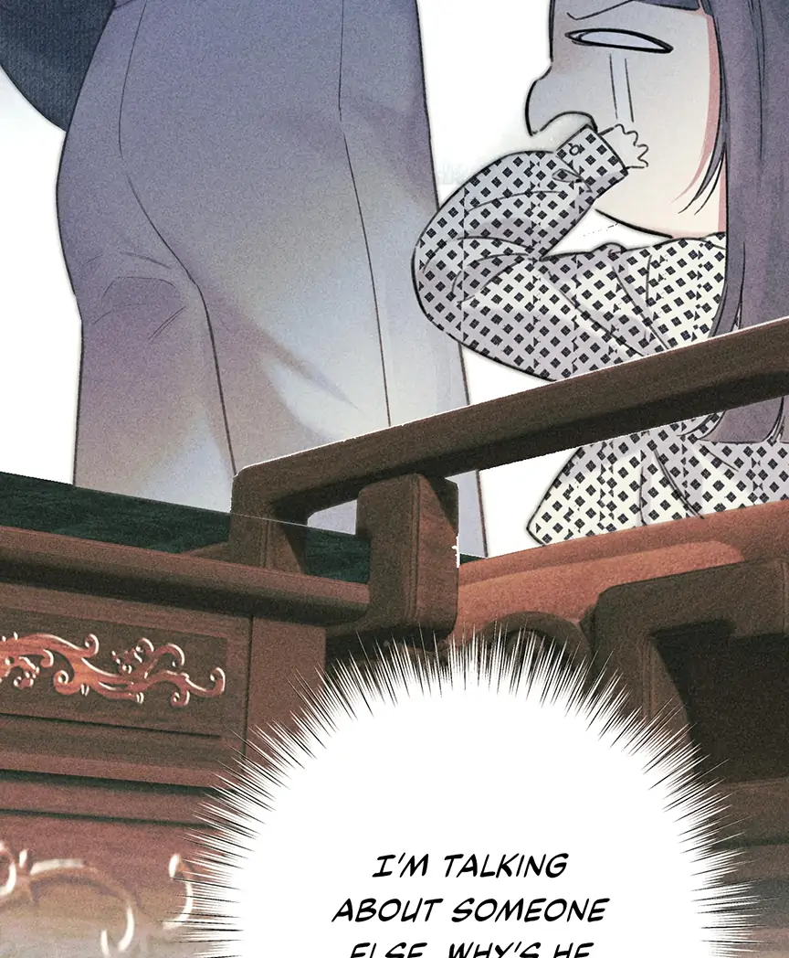 Only for Love Chapter 40 - Page 28