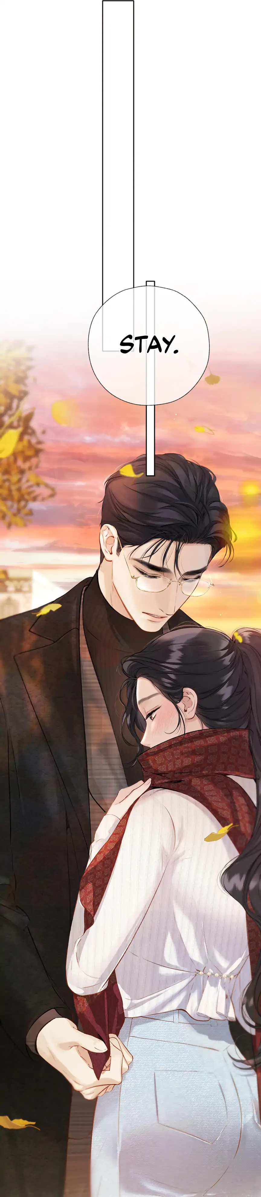 Only for Love Chapter 40 - Page 30