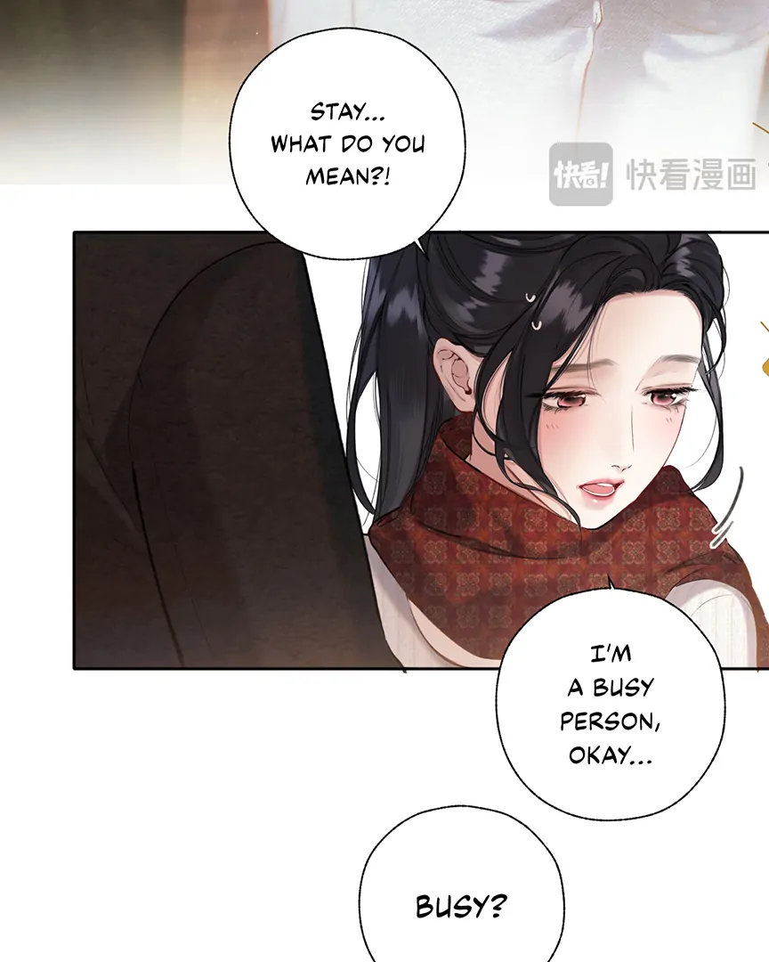 Only for Love Chapter 40 - Page 31